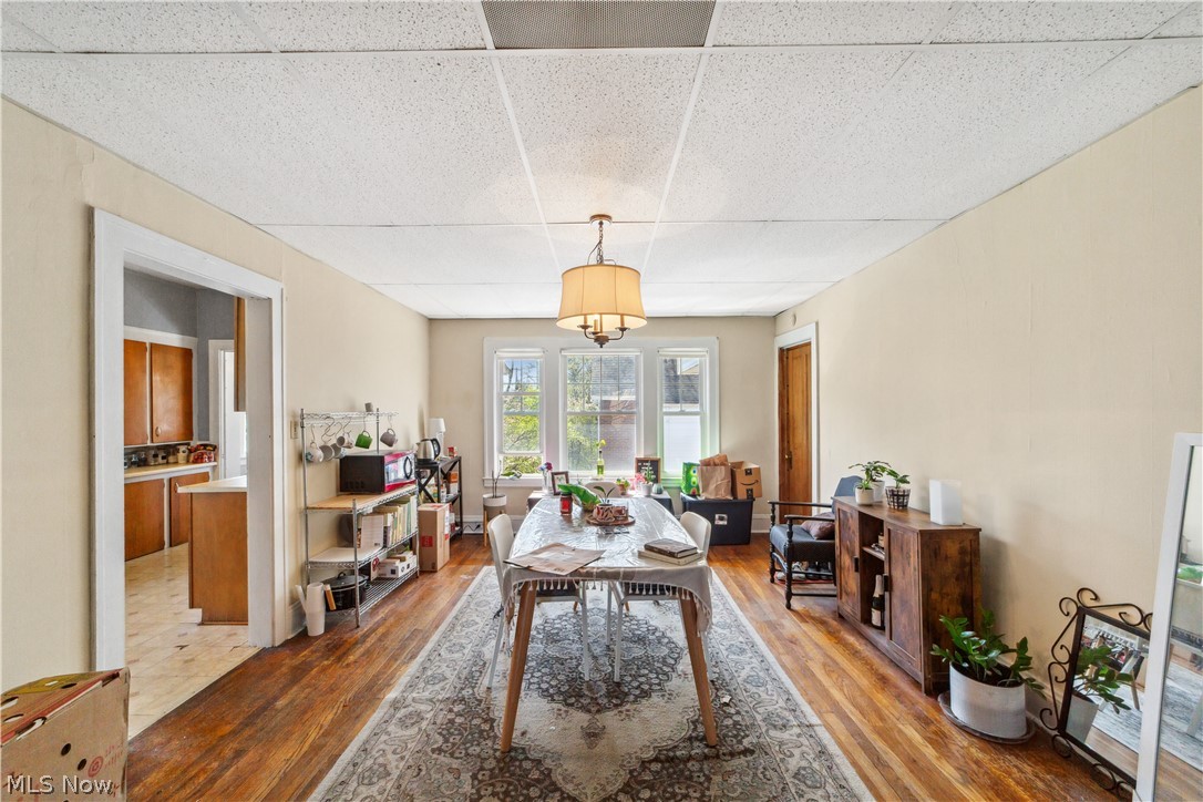 Euclid Heights Allotment - Residential Income