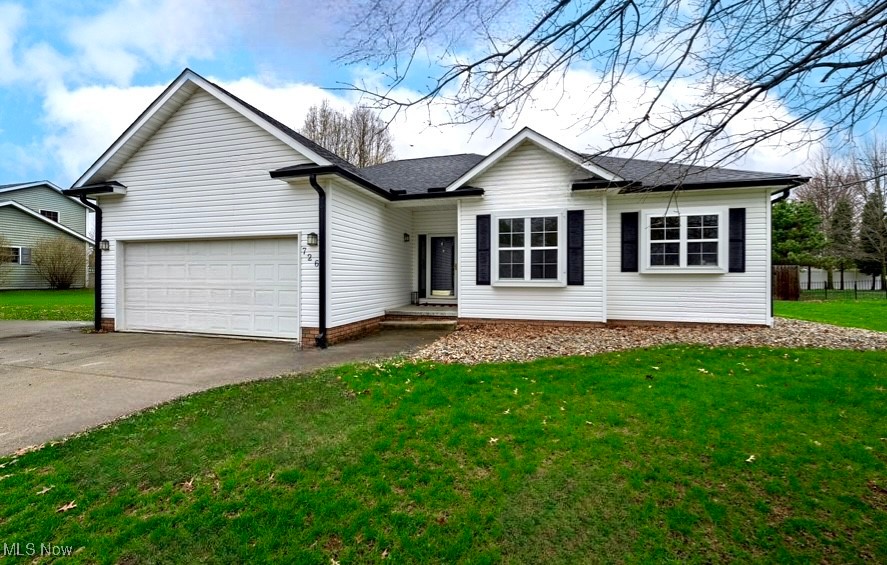 726 Quinten Avenue, Strasburg, Ohio image 1
