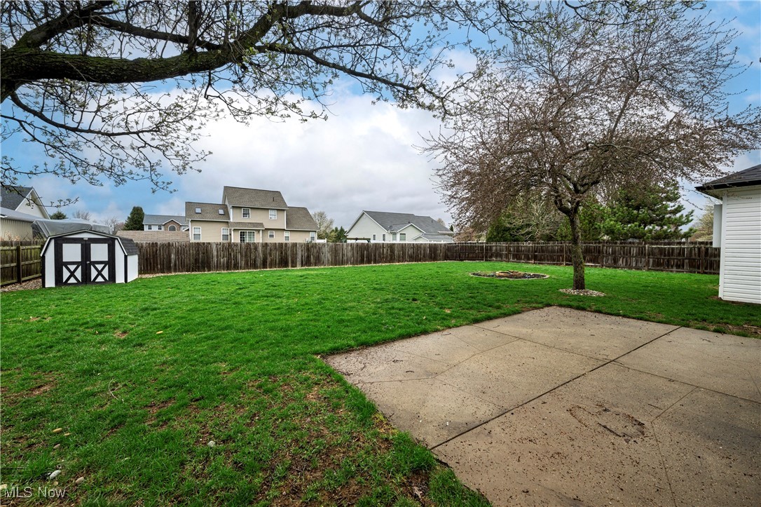 726 Quinten Avenue, Strasburg, Ohio image 4