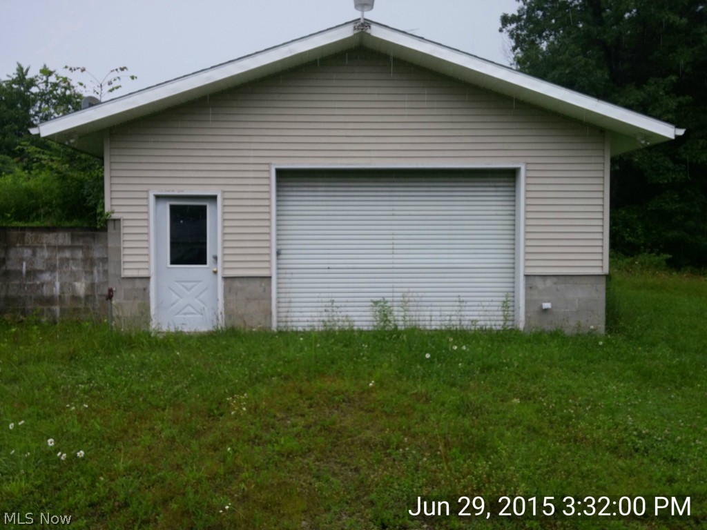 Bruner-Fairall - Residential