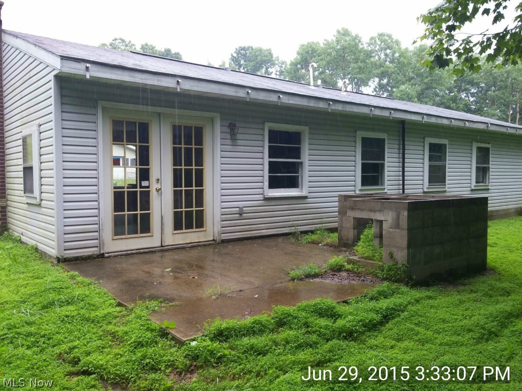 Bruner-Fairall - Residential