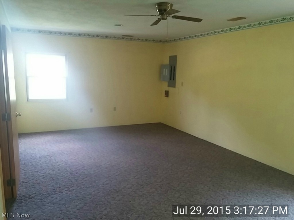 Bruner-Fairall - Residential