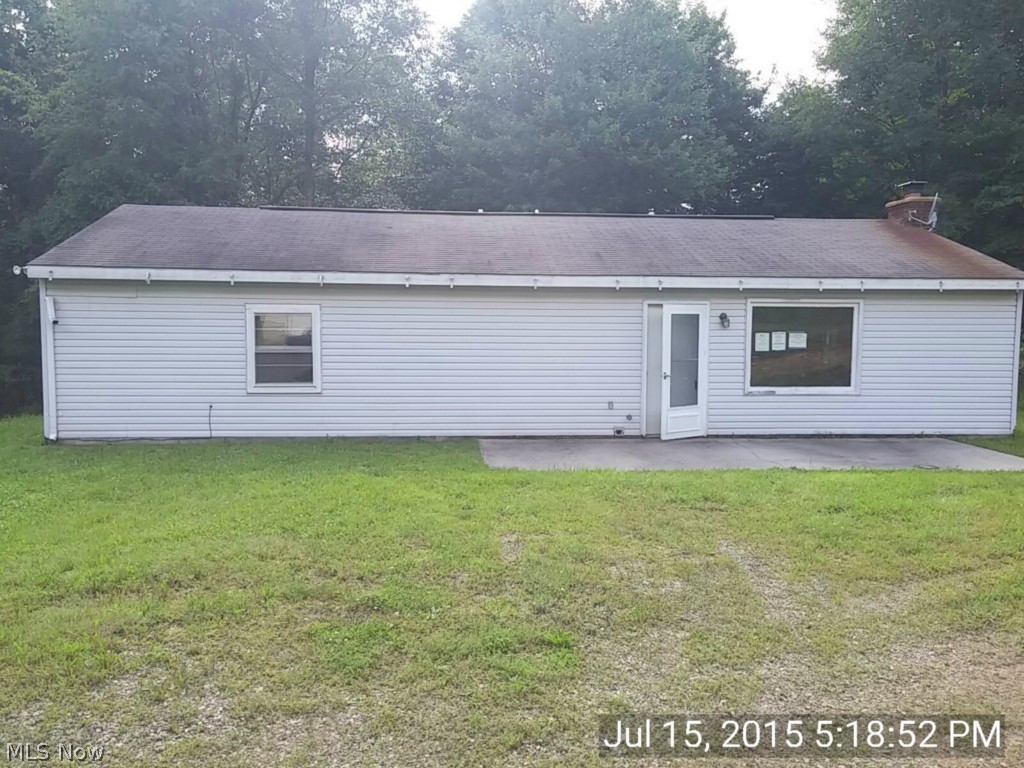 Bruner-Fairall - Residential