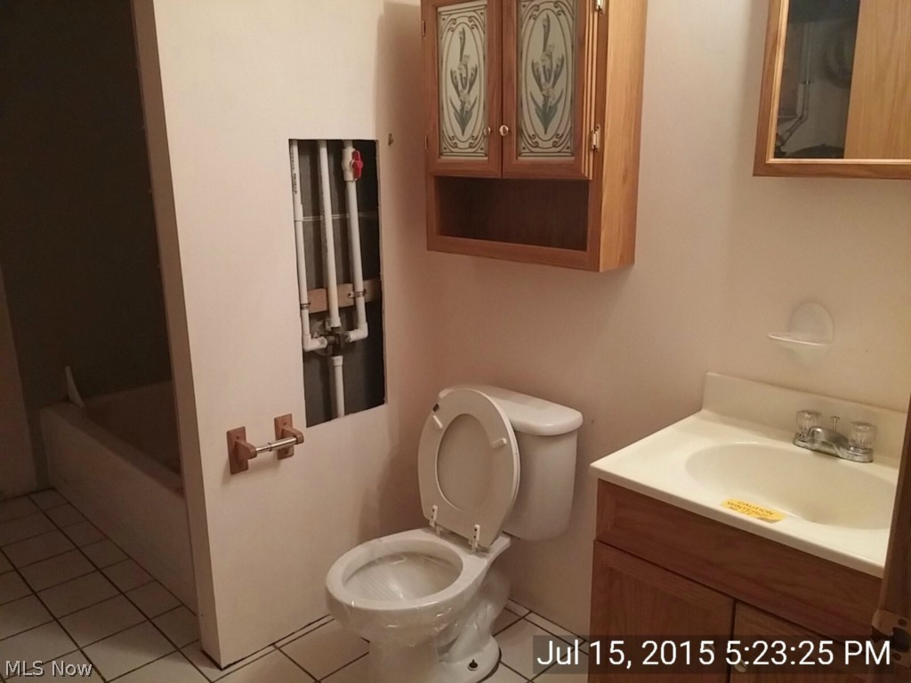 Bruner-Fairall - Residential