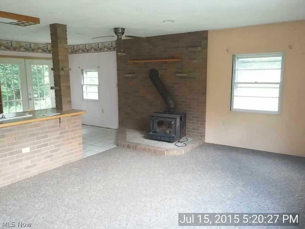 Bruner-Fairall - Residential