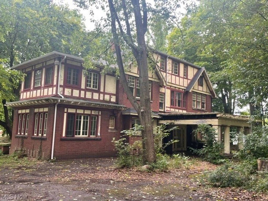 Photo of 74 Maplewood Avenue, Akron, OH 44313 (MLS # 5212246)