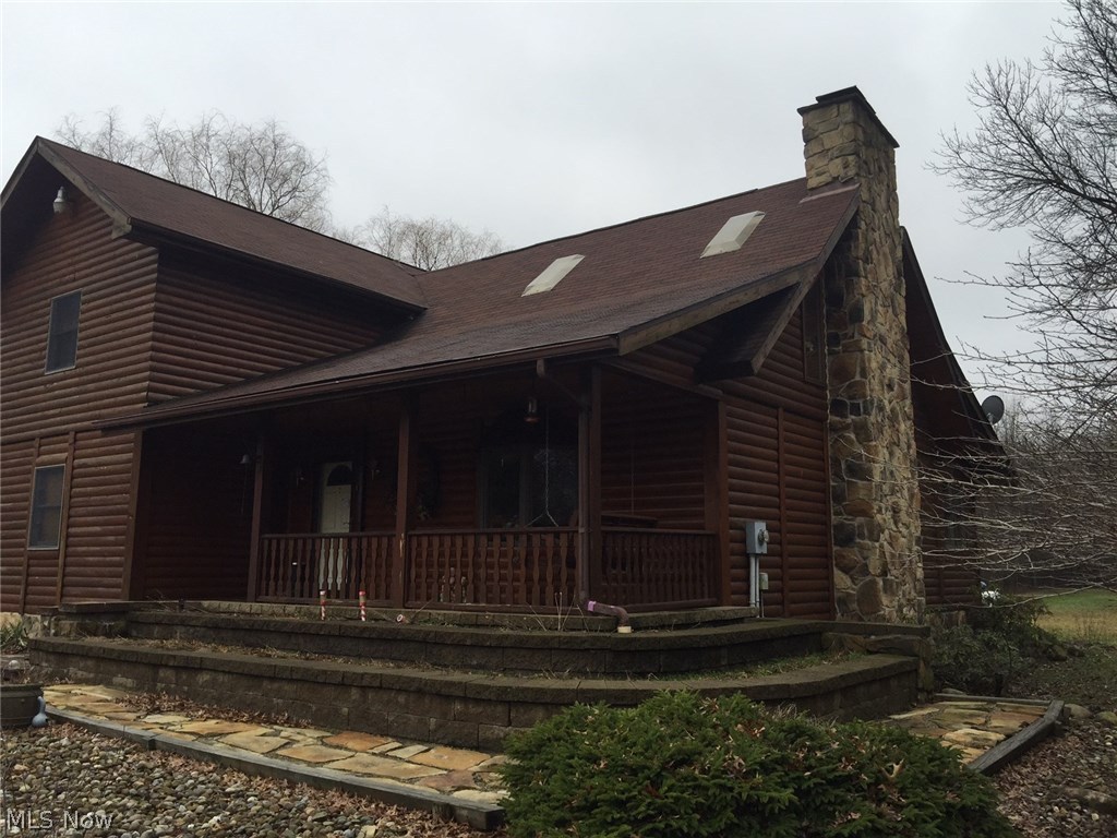 Said Surv - Residential