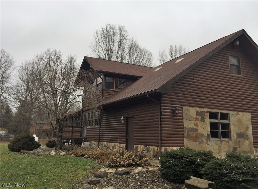 Said Surv - Residential