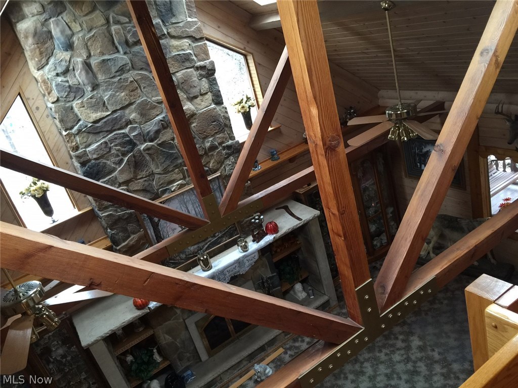 Said Surv - Residential