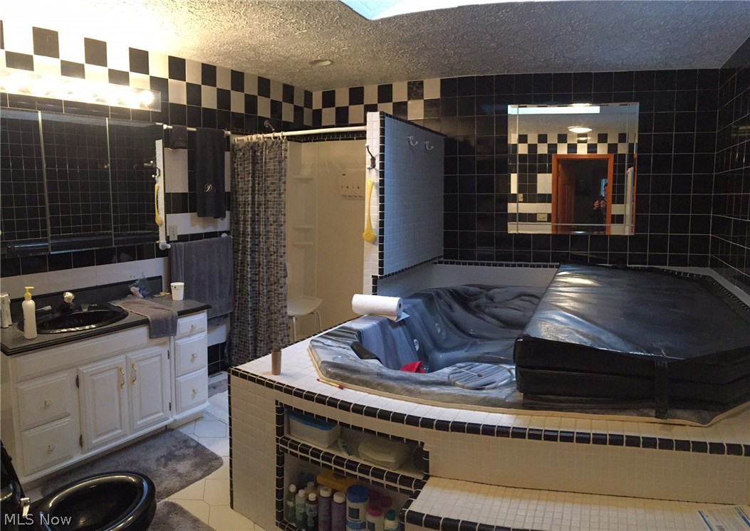 Said Surv - Residential