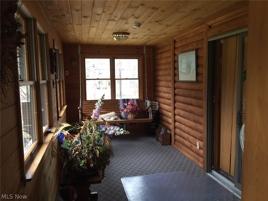 Said Surv - Residential