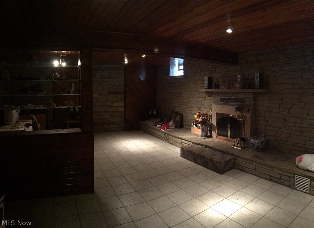 Said Surv - Residential