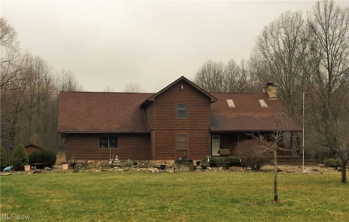 Said Surv - Residential