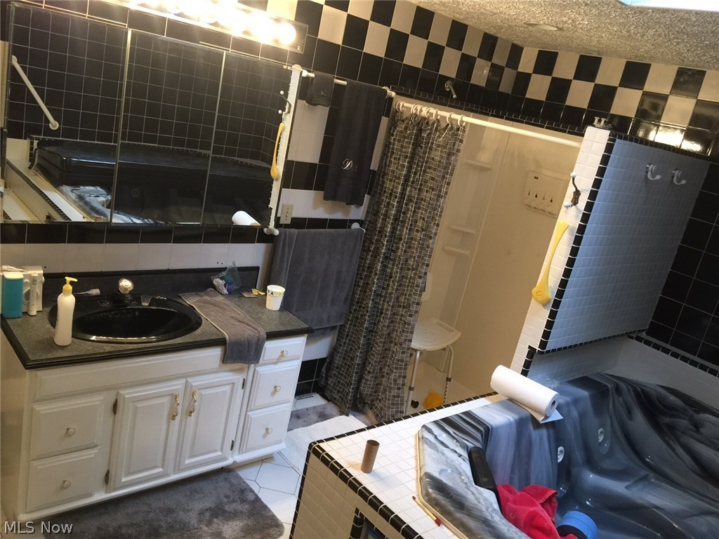 Said Surv - Residential