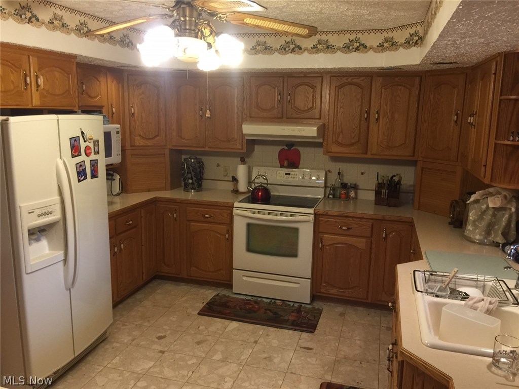 Said Surv - Residential