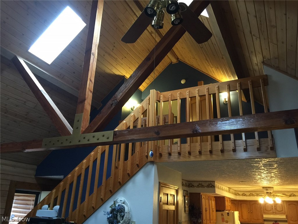 Said Surv - Residential