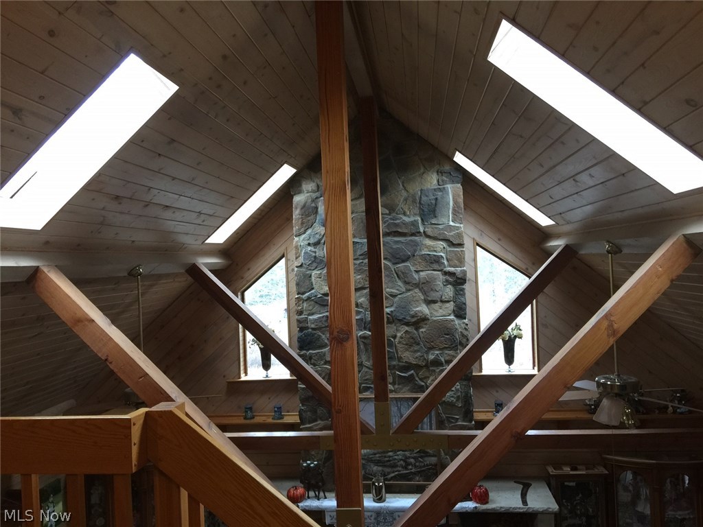 Said Surv - Residential