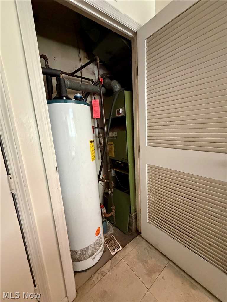 Georgetown/Hlnds Condo - Residential