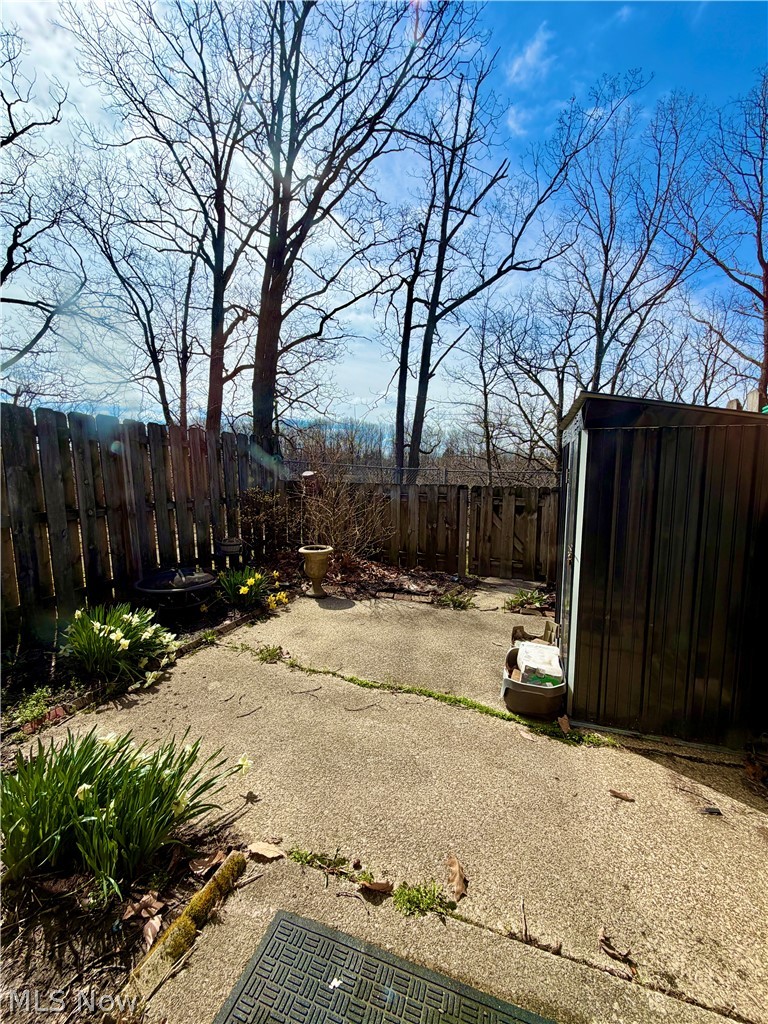 Georgetown/Hlnds Condo - Residential