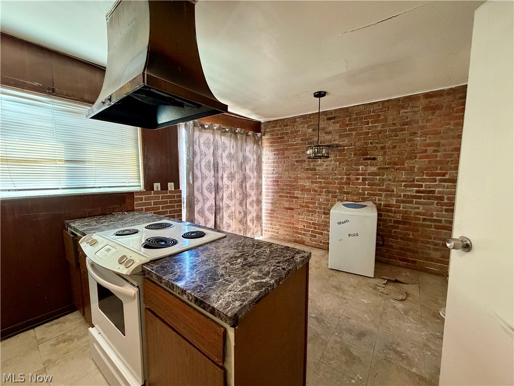 Georgetown/Hlnds Condo - Residential