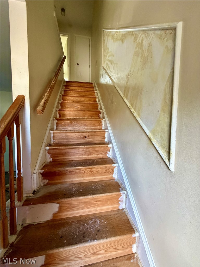 Georgetown/Hlnds Condo - Residential