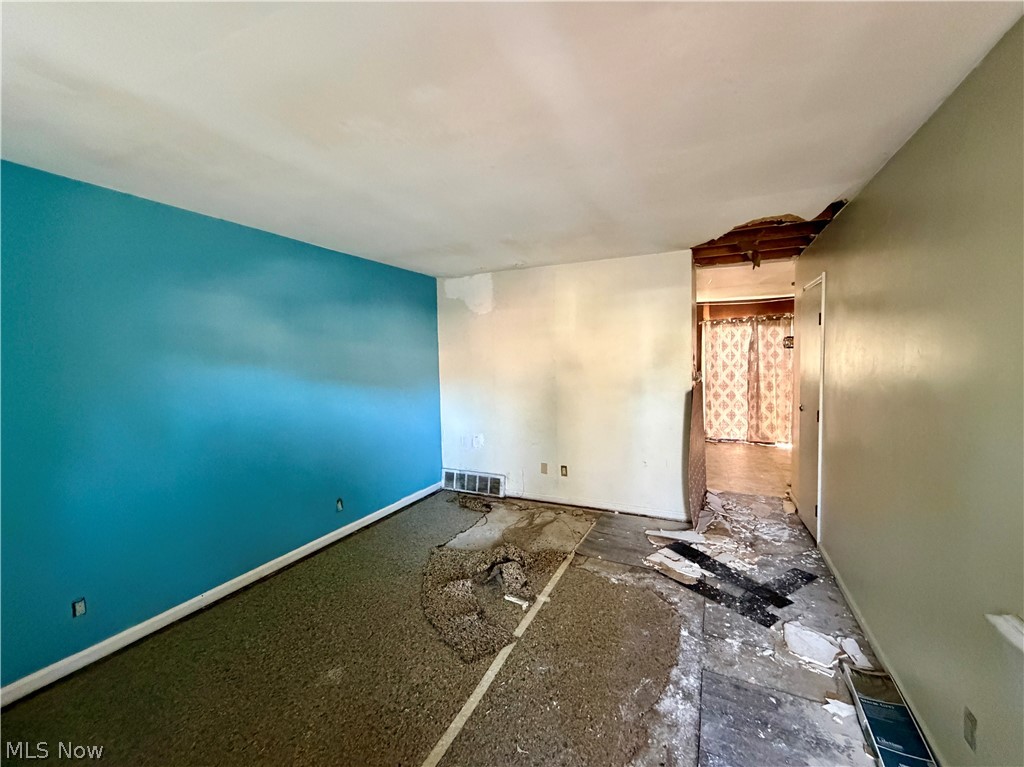 Georgetown/Hlnds Condo - Residential