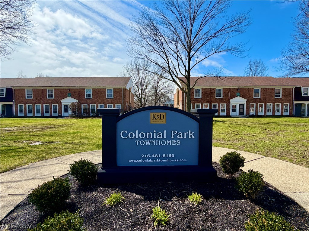 Georgetown/Hlnds Condo - Residential