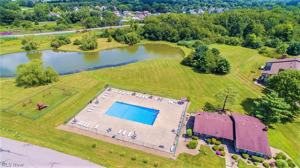 Copley Village Condo - Residential
