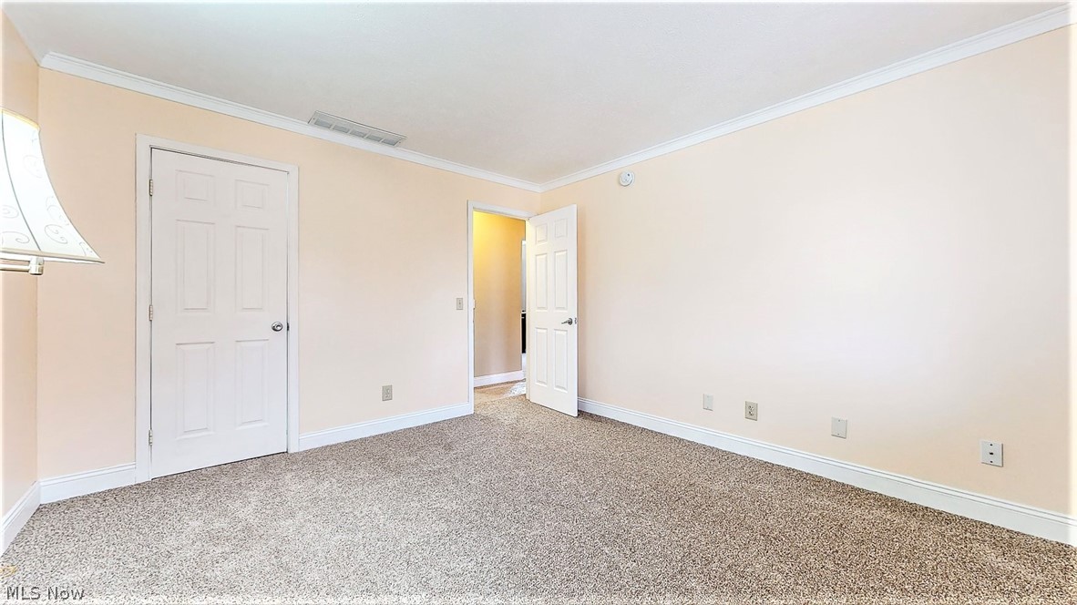 Copley Village Condo - Residential