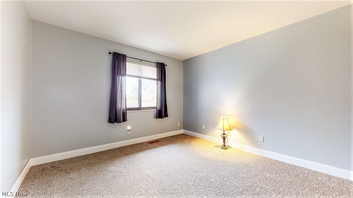 Copley Village Condo - Residential