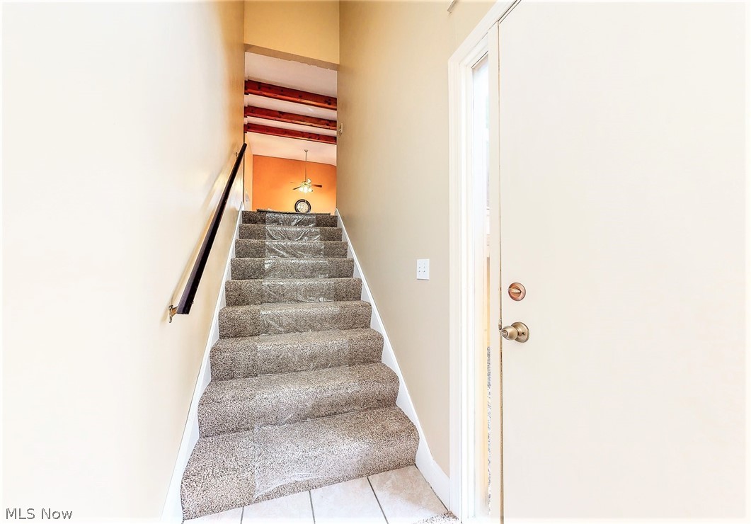 Copley Village Condo - Residential