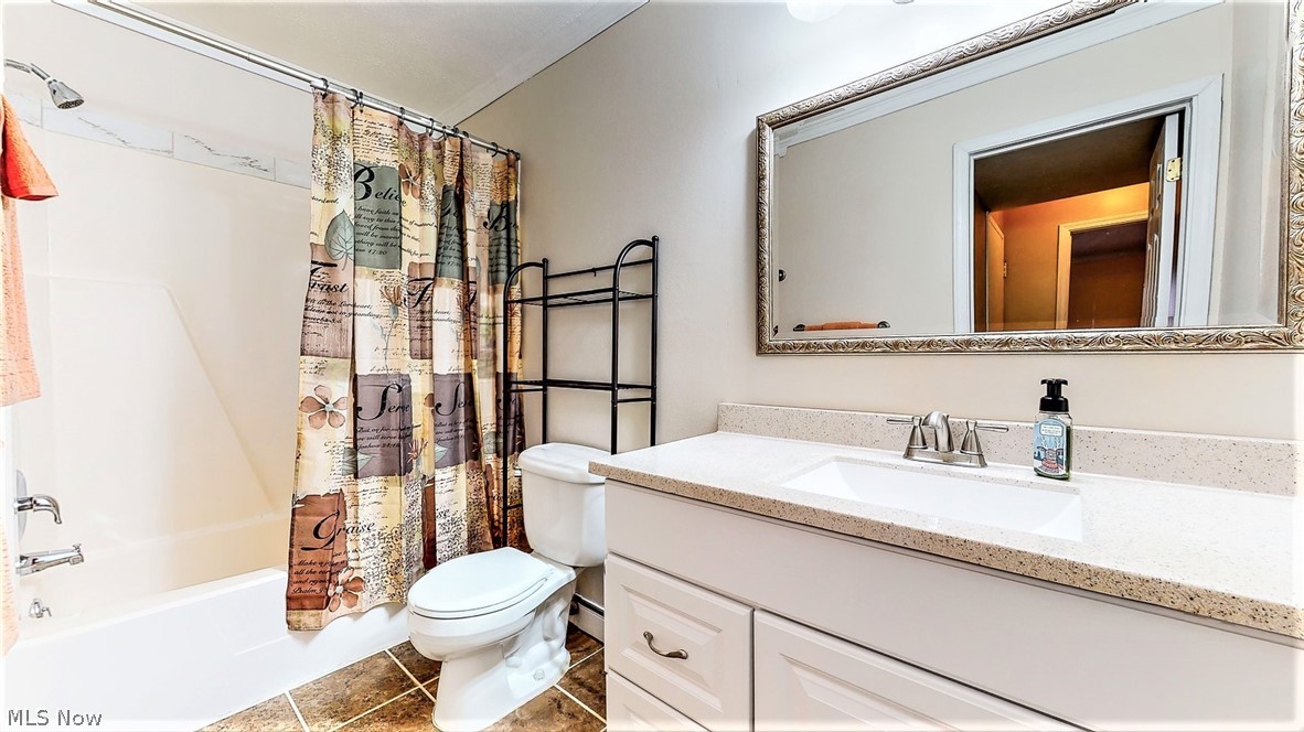 Copley Village Condo - Residential