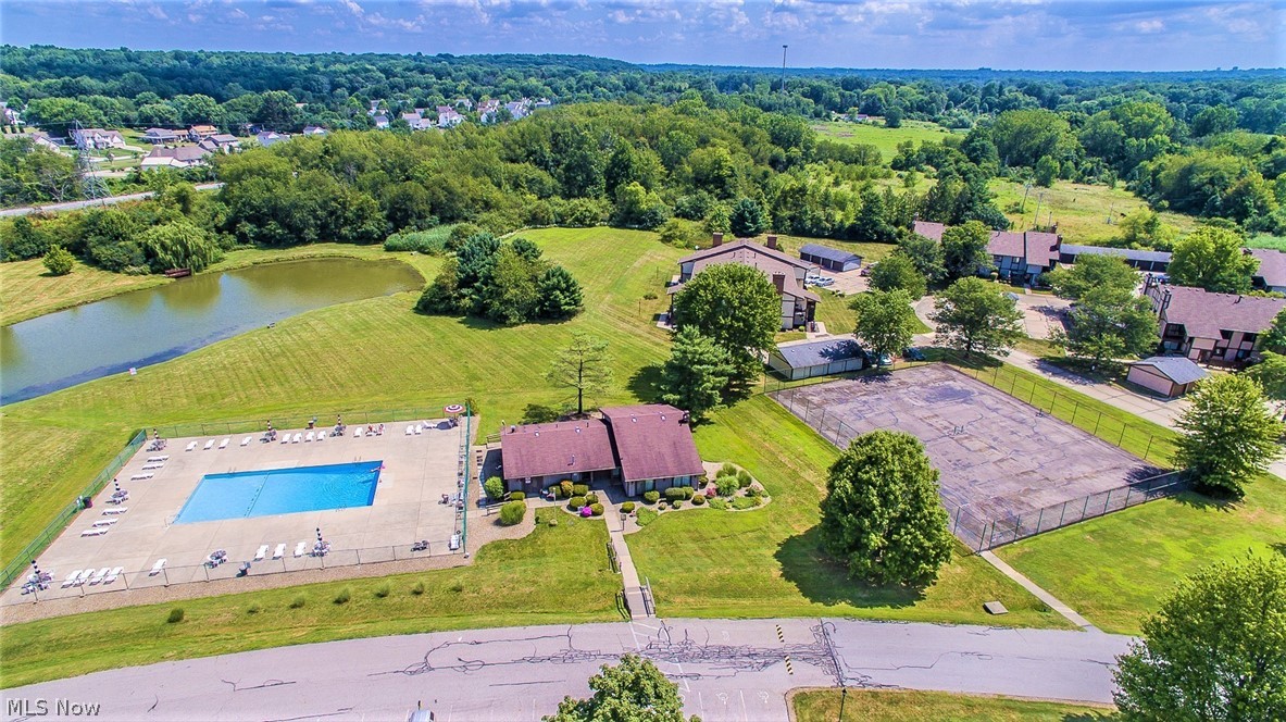 Copley Village Condo - Residential