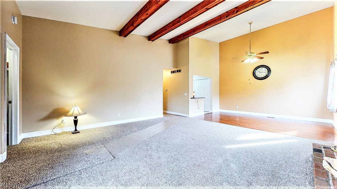 Copley Village Condo - Residential