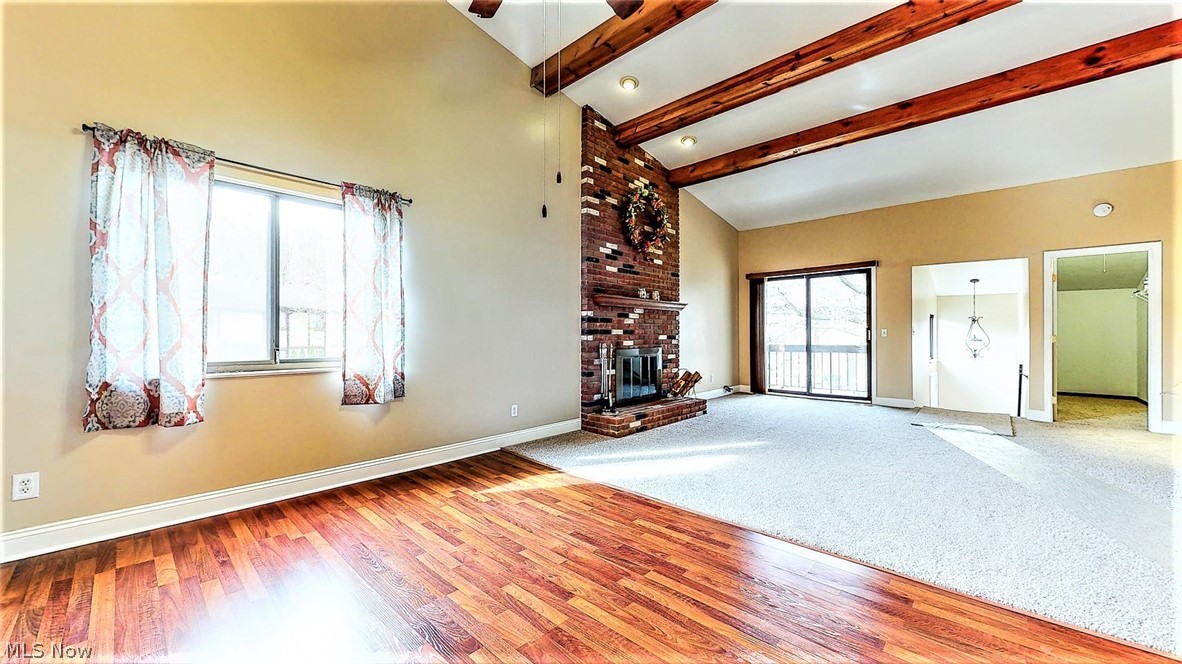 Copley Village Condo - Residential