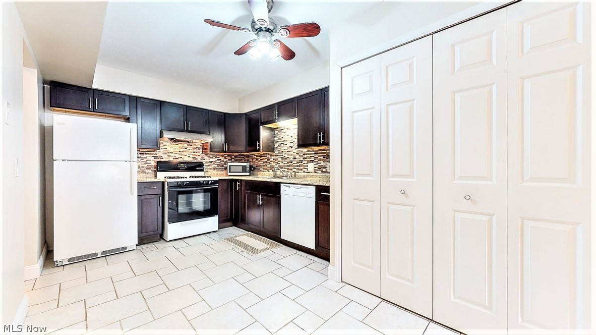 Copley Village Condo - Residential
