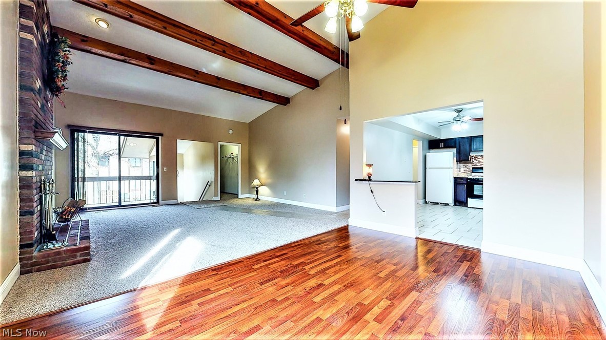 Copley Village Condo - Residential
