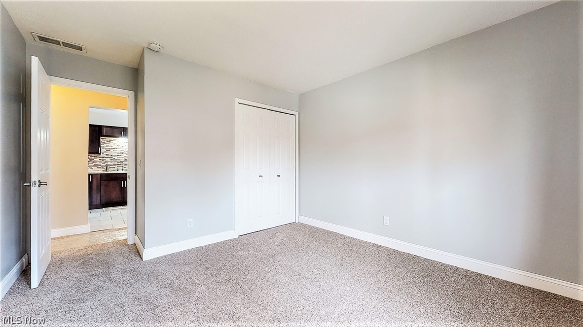 Copley Village Condo - Residential