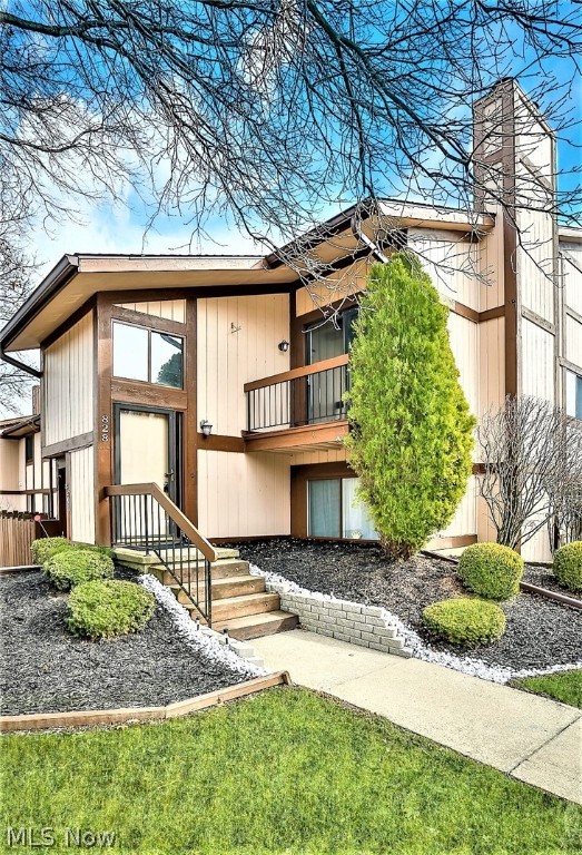 Copley Village Condo - Residential
