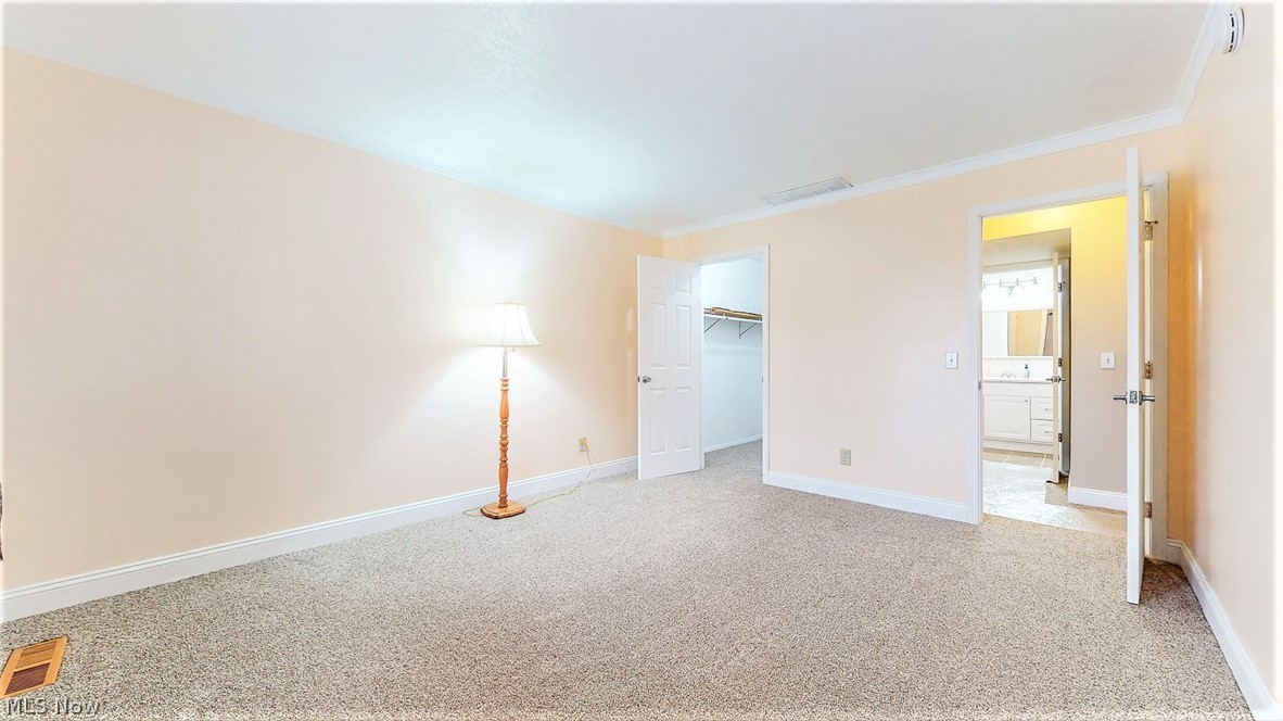Copley Village Condo - Residential