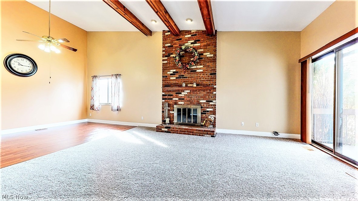 Copley Village Condo - Residential