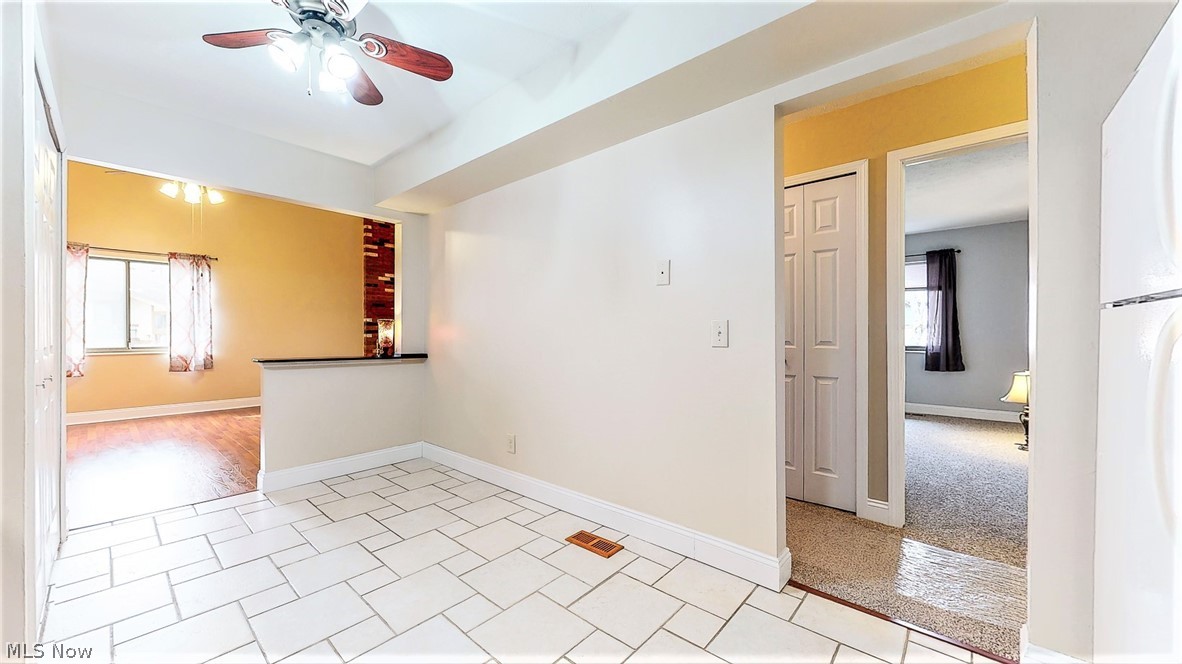 Copley Village Condo - Residential