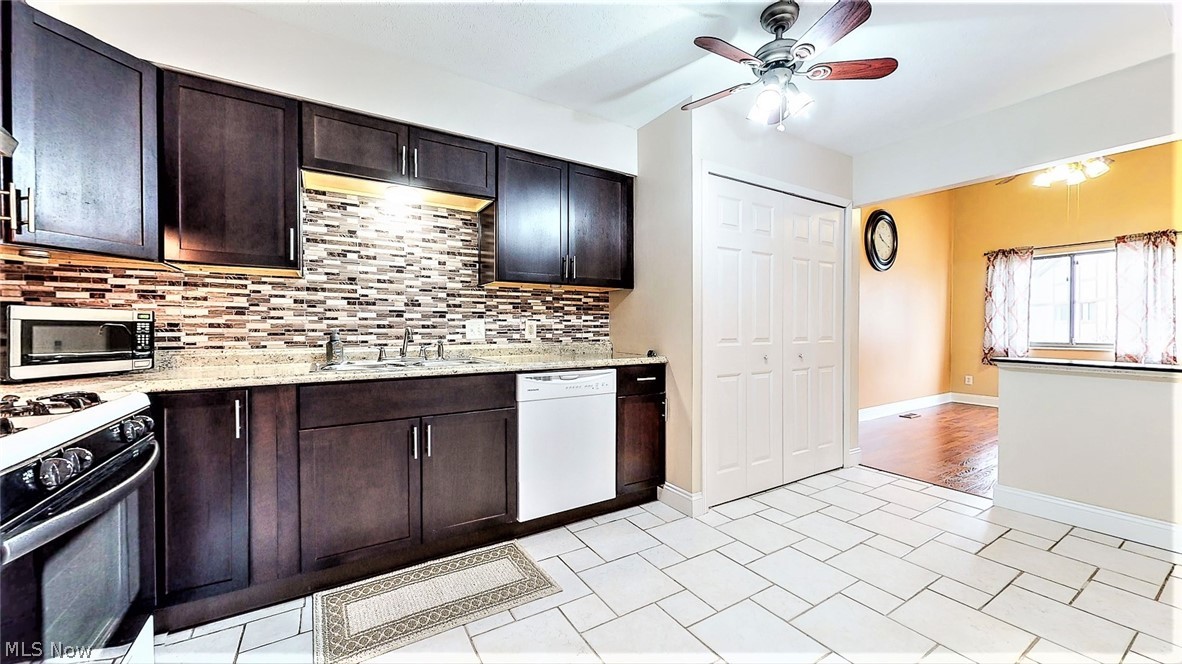 Copley Village Condo - Residential