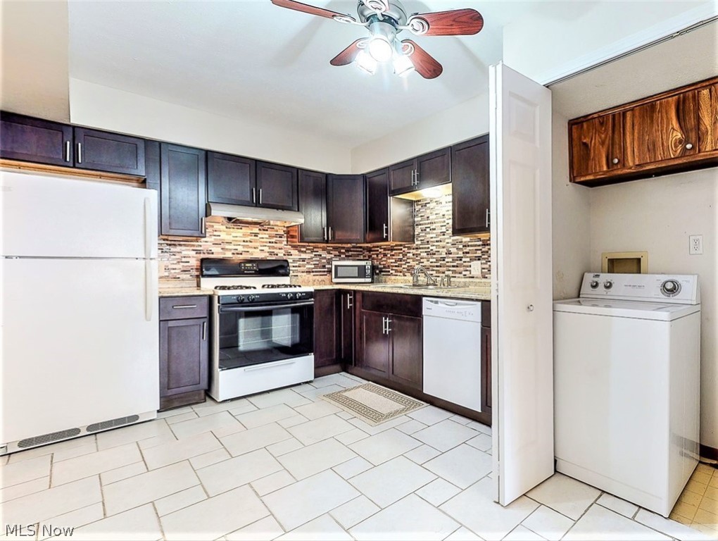 Copley Village Condo - Residential