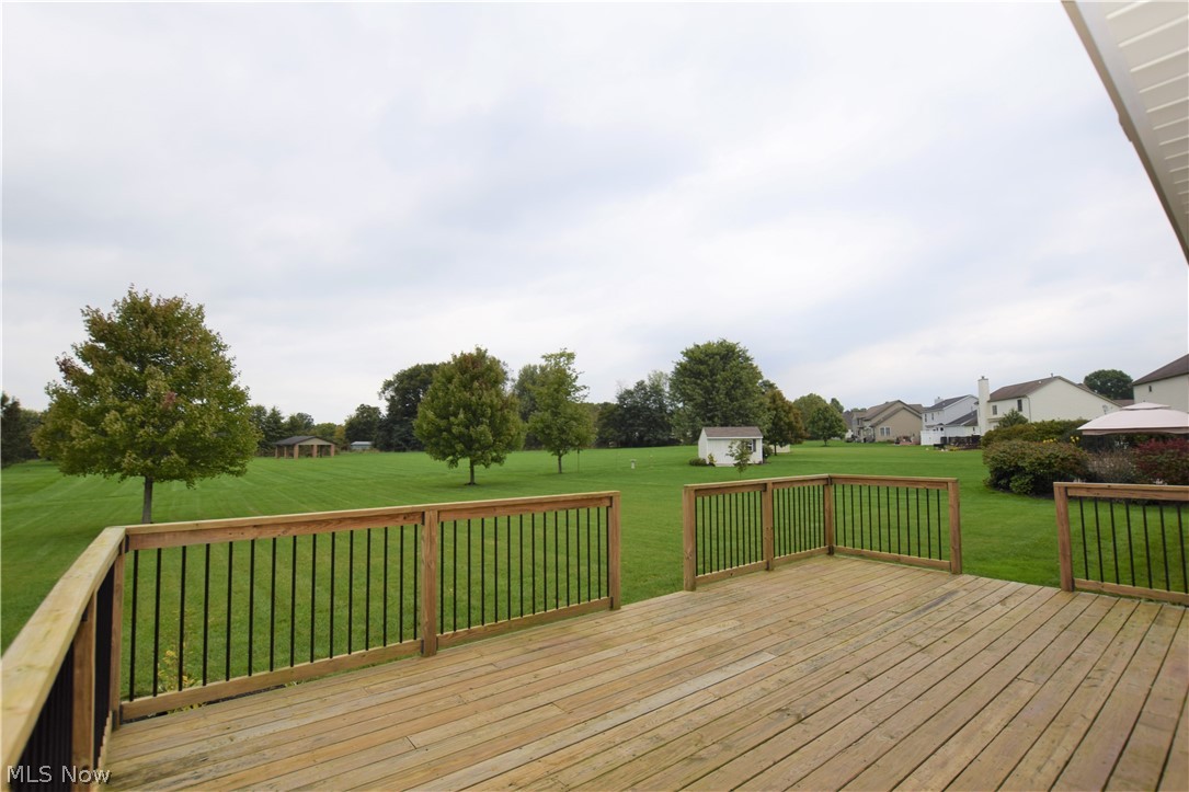 Harvest Hills - Residential