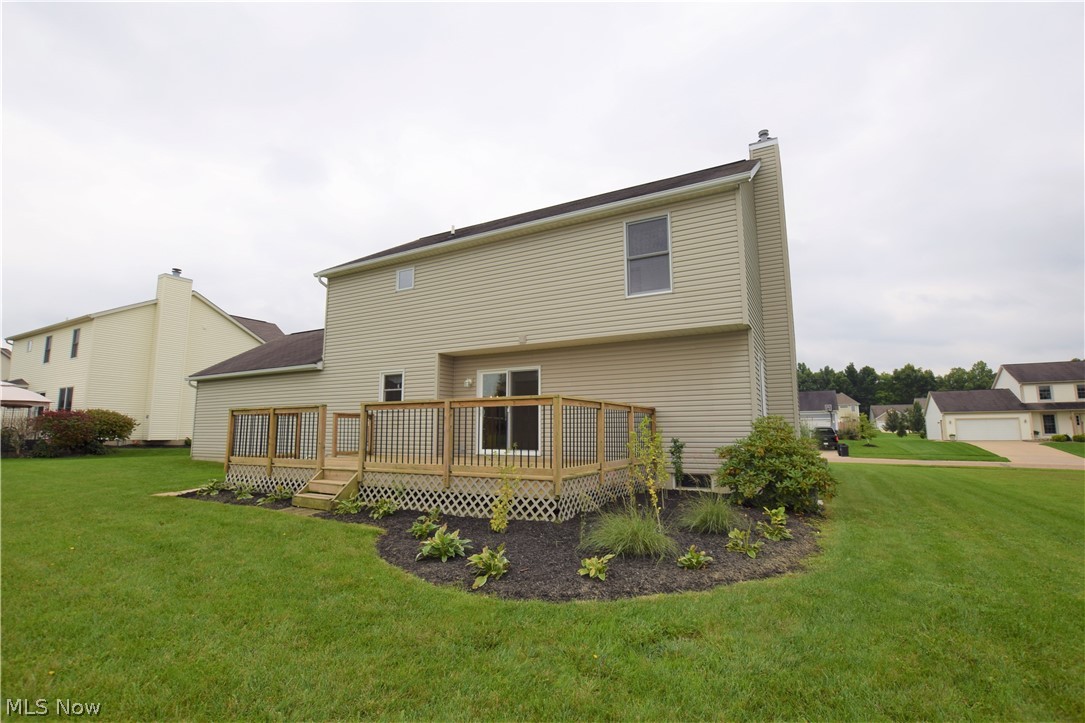 Harvest Hills - Residential