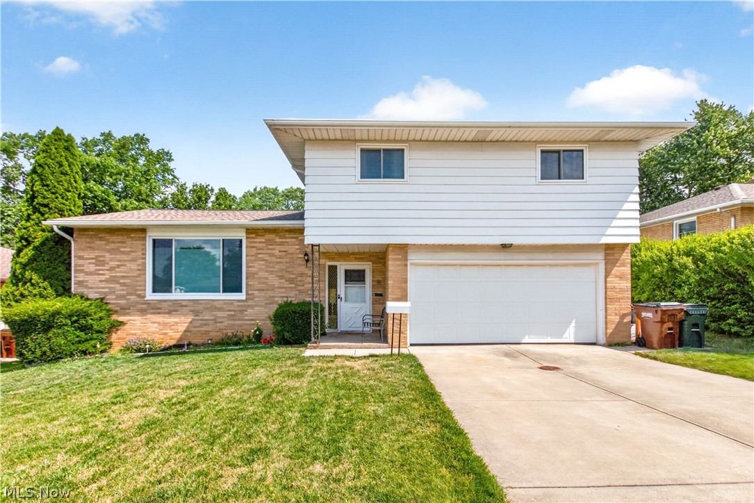 5040 Sandy Hook Drive
