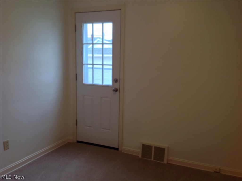 Mayfield Heights Park - Residential