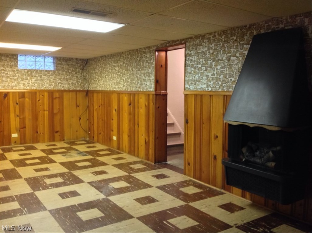 Mayfield Heights Park - Residential