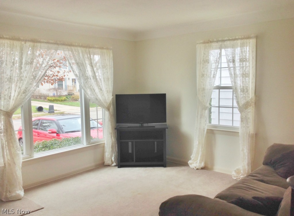 Mayfield Heights Park - Residential